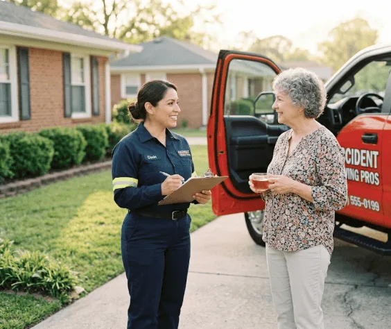 Accident Towing Service Astoria, SD FAQs